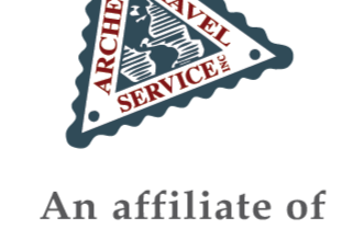 Archer Travel Service affiliate logo