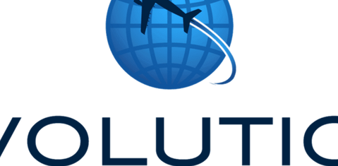 Evolution Travel logo